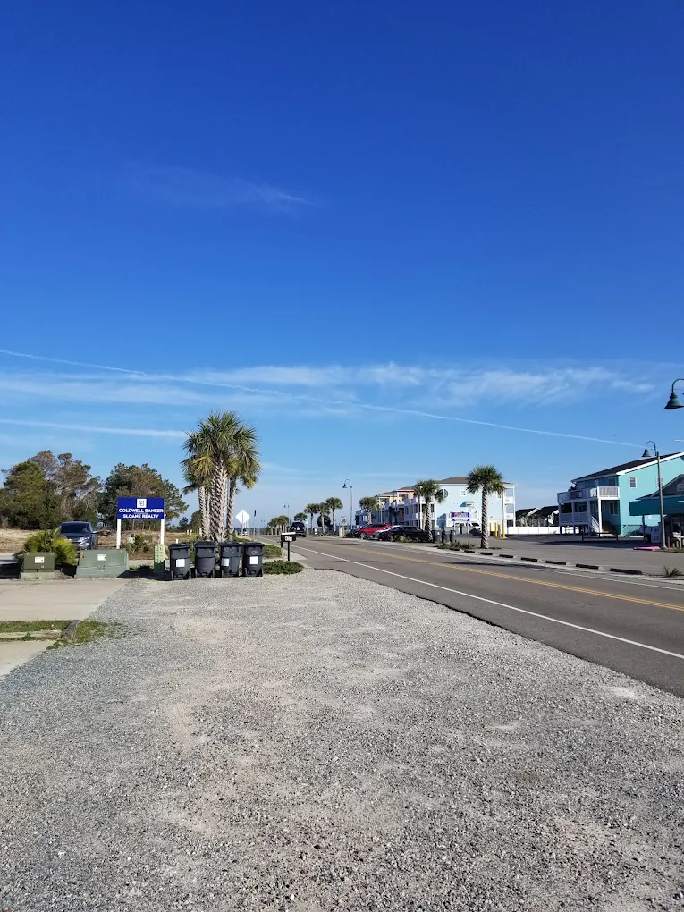 Coastal Grounds on Sunset Blvd